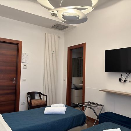 Enjoy Milano Skyline Hotel Ngoại thất bức ảnh