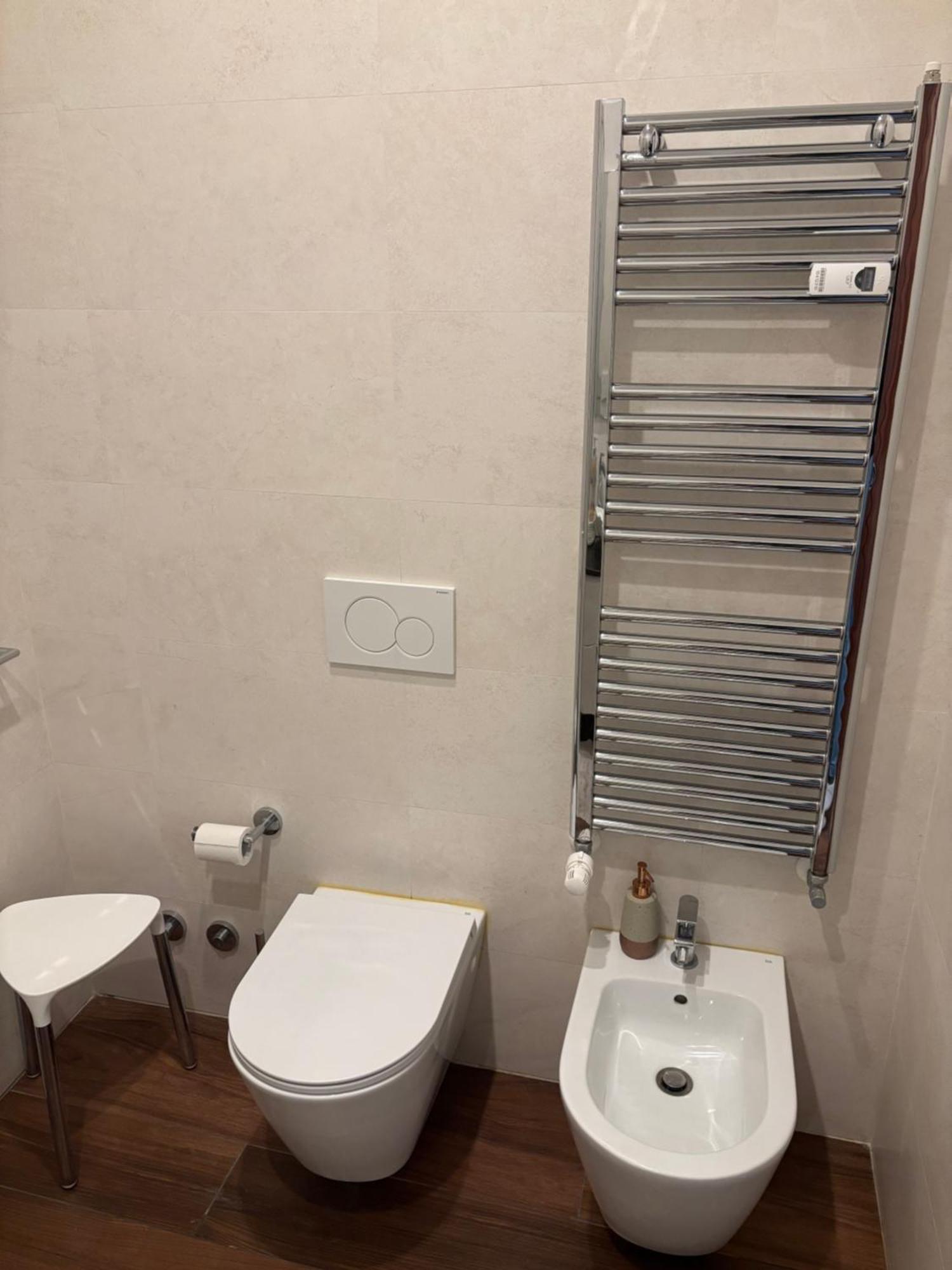 Enjoy Milano Skyline Hotel Ngoại thất bức ảnh