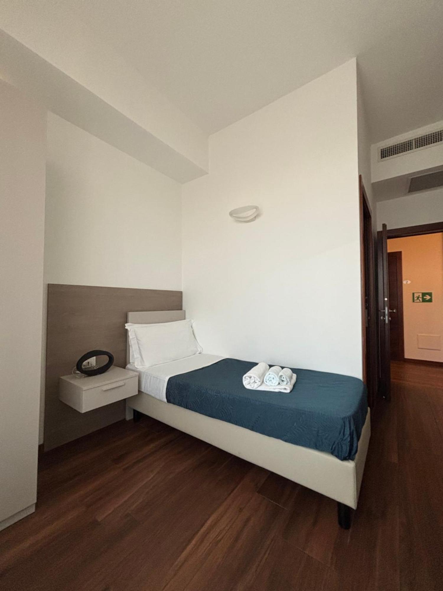 Enjoy Milano Skyline Hotel Ngoại thất bức ảnh