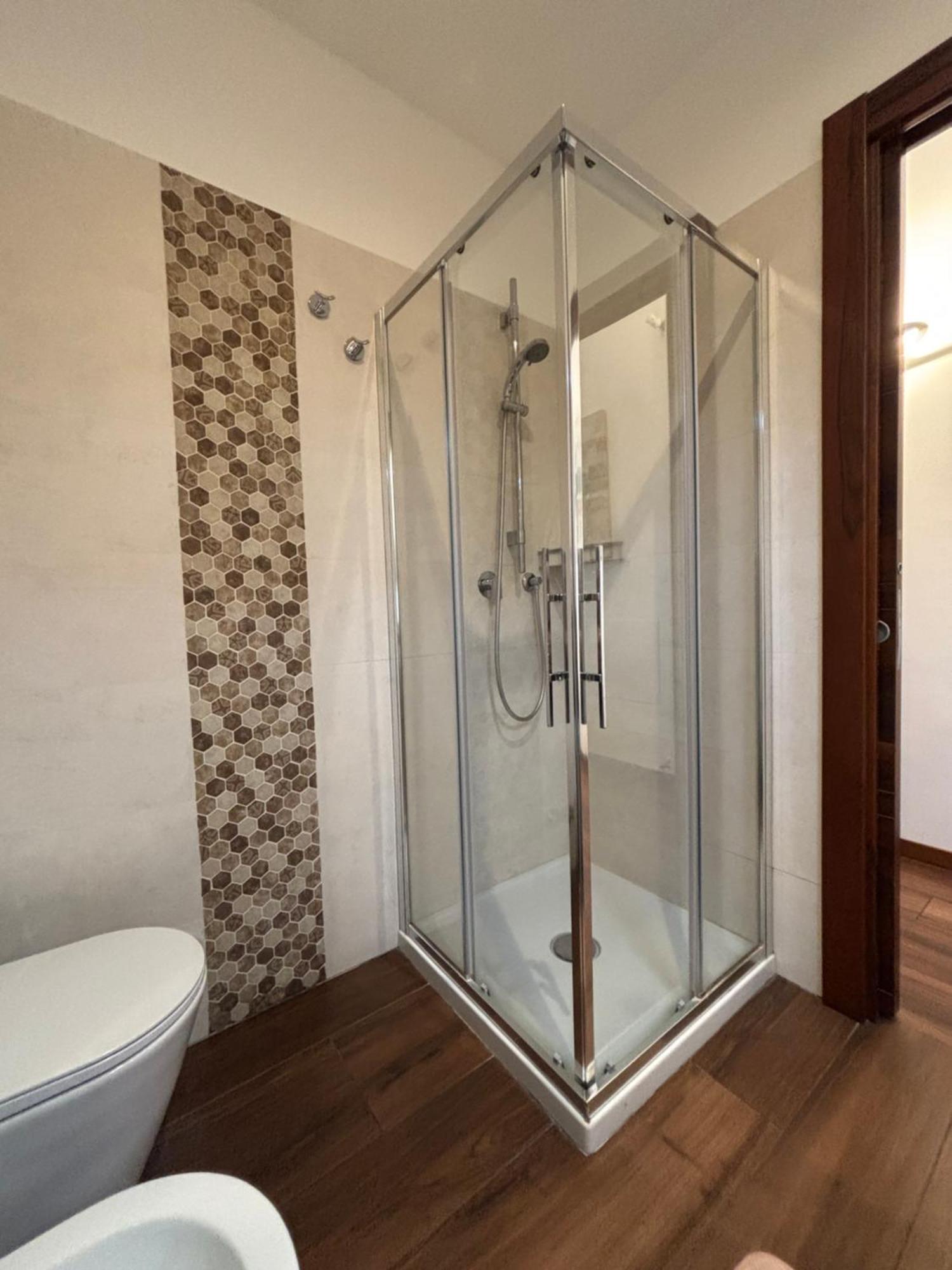 Enjoy Milano Skyline Hotel Ngoại thất bức ảnh