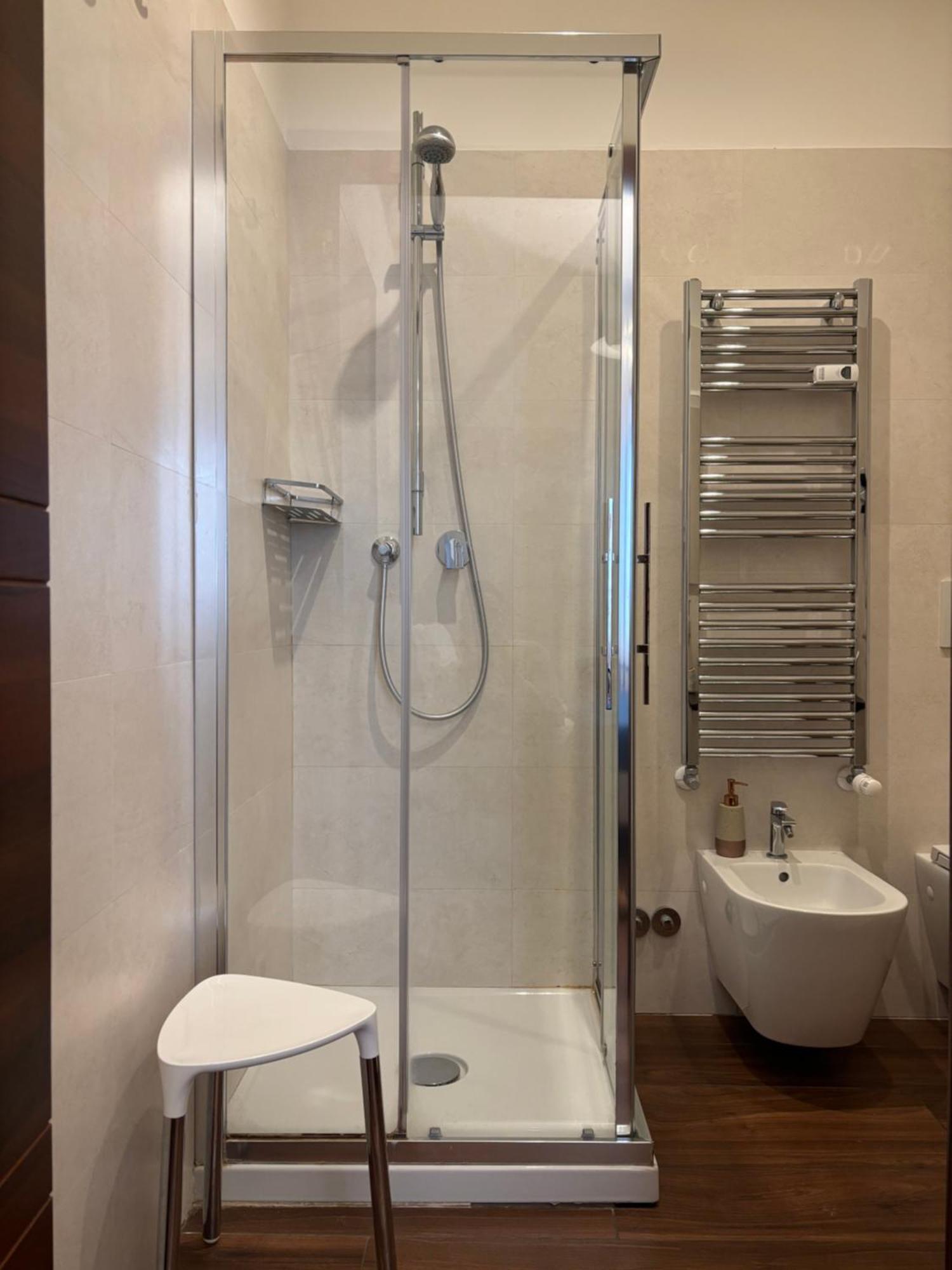 Enjoy Milano Skyline Hotel Ngoại thất bức ảnh