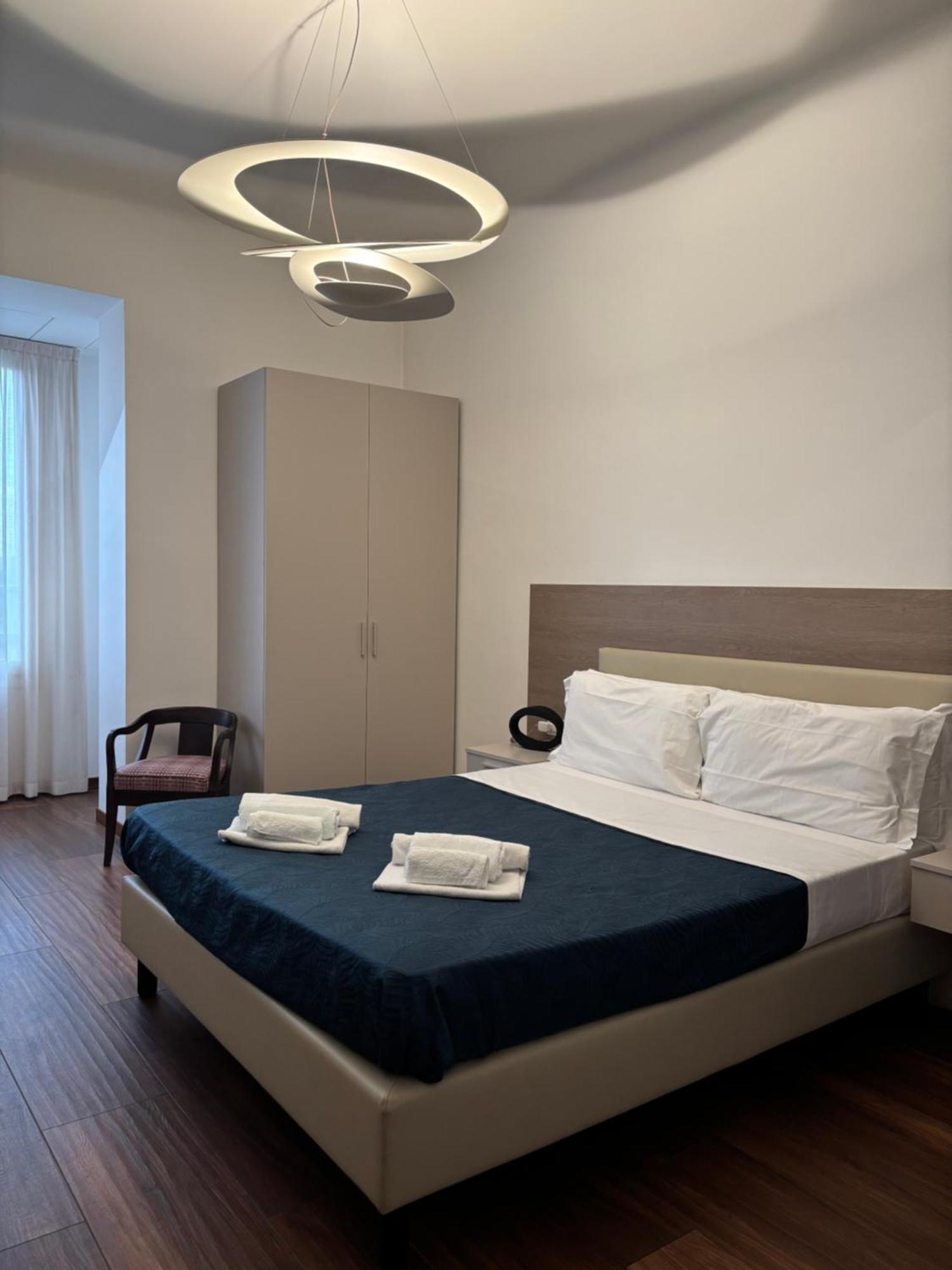 Enjoy Milano Skyline Hotel Ngoại thất bức ảnh