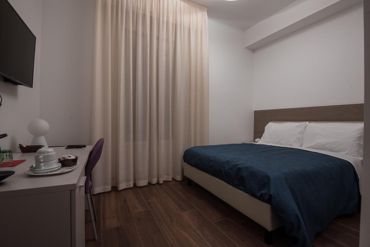 Enjoy Milano Skyline Hotel Ngoại thất bức ảnh
