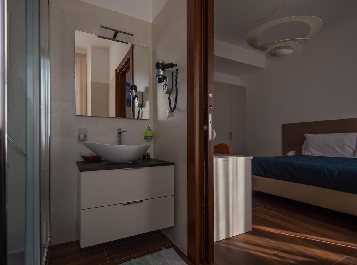 Enjoy Milano Skyline Hotel Ngoại thất bức ảnh