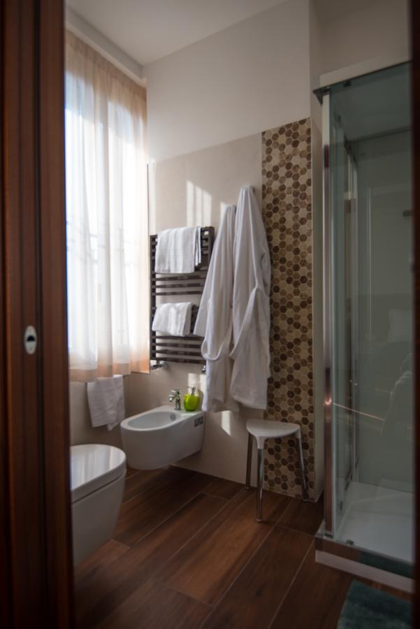 Enjoy Milano Skyline Hotel Ngoại thất bức ảnh