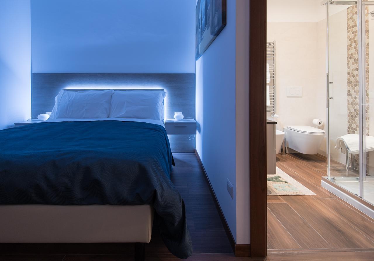 Enjoy Milano Skyline Hotel Ngoại thất bức ảnh