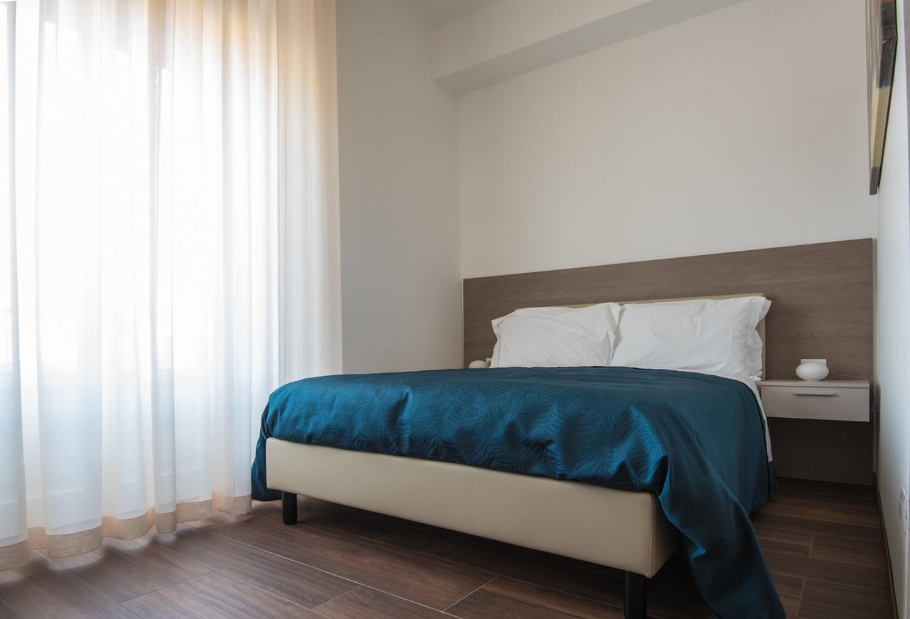 Enjoy Milano Skyline Hotel Ngoại thất bức ảnh